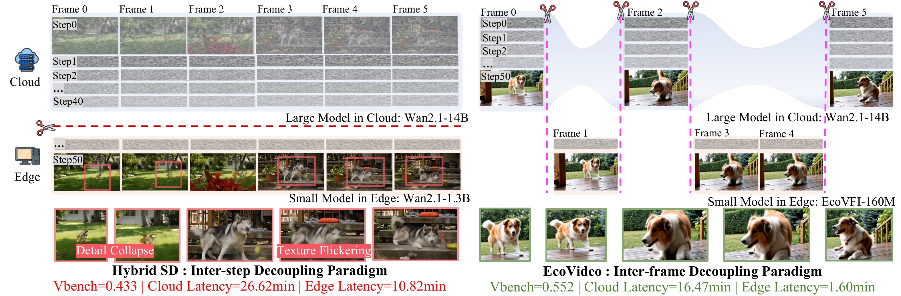 EcoVideo overview